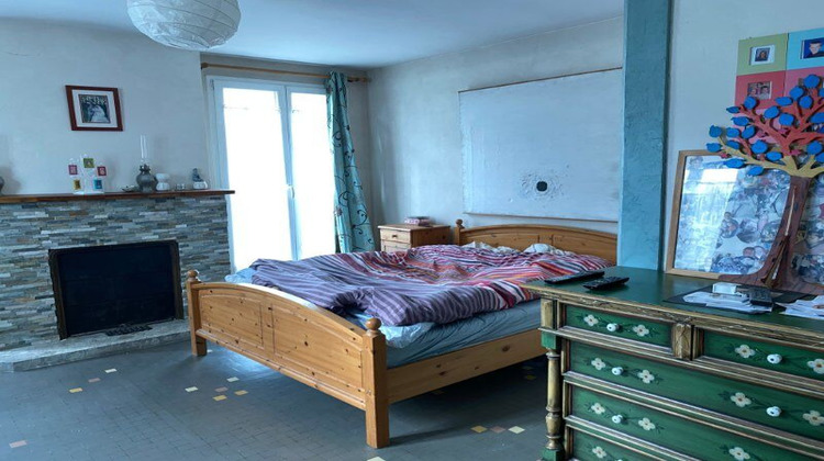 Ma-Cabane - Vente Maison Tinqueux, 215 m²