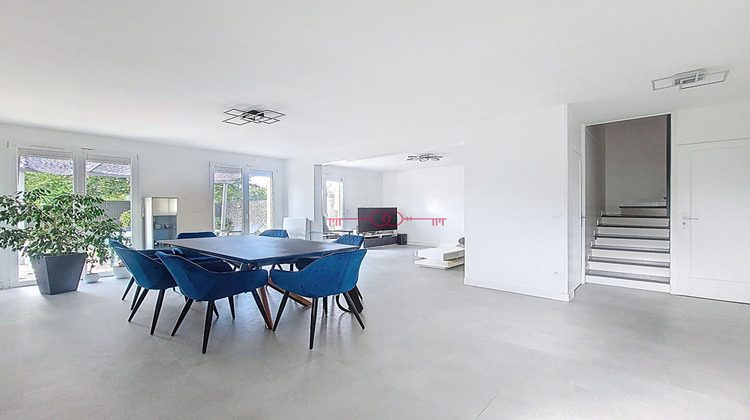 Ma-Cabane - Vente Maison TINQUEUX, 140 m²