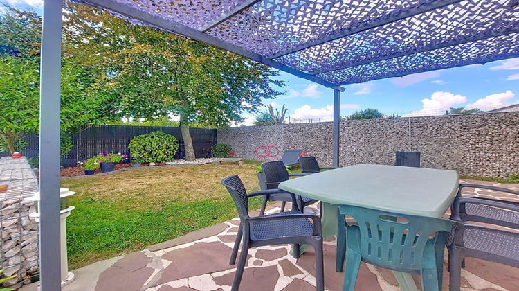 Ma-Cabane - Vente Maison TINQUEUX, 140 m²