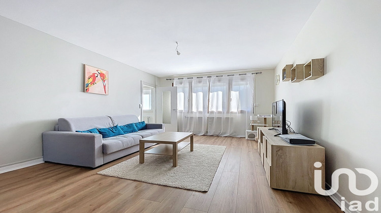 Ma-Cabane - Vente Maison Tinqueux, 80 m²