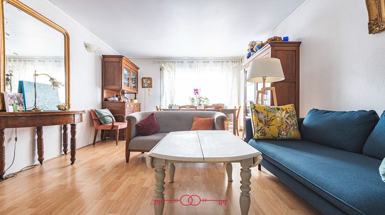 Ma-Cabane - Vente Maison TINQUEUX, 101 m²