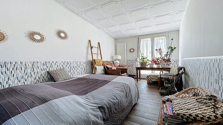 Ma-Cabane - Vente Maison TINQUEUX, 101 m²