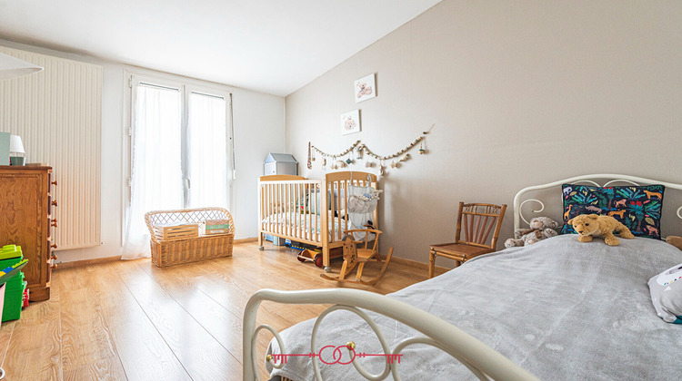 Ma-Cabane - Vente Maison TINQUEUX, 101 m²