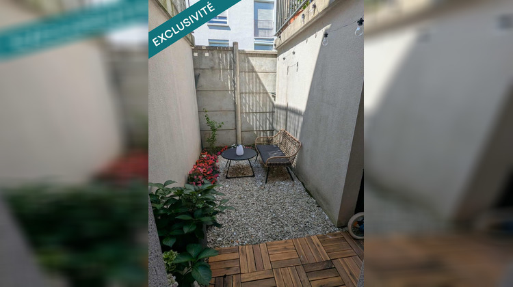 Ma-Cabane - Vente Maison Tinqueux, 93 m²