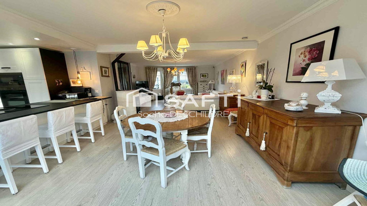 Ma-Cabane - Vente Maison Tinqueux, 140 m²