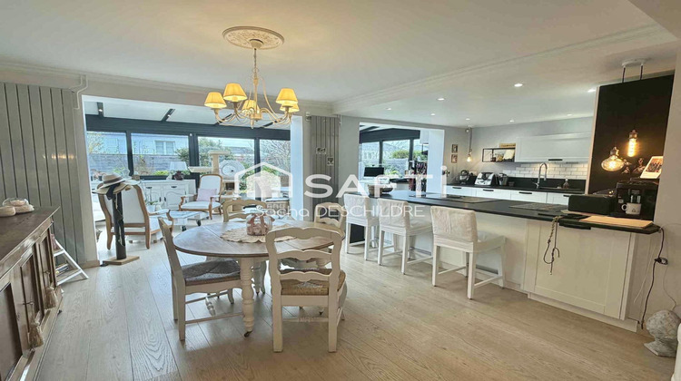 Ma-Cabane - Vente Maison Tinqueux, 140 m²