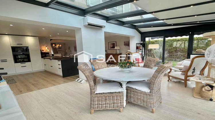 Ma-Cabane - Vente Maison Tinqueux, 140 m²