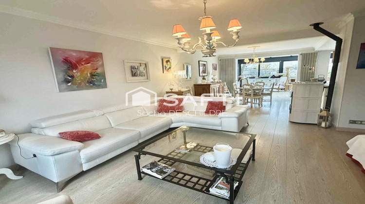 Ma-Cabane - Vente Maison Tinqueux, 140 m²