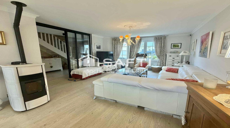 Ma-Cabane - Vente Maison Tinqueux, 140 m²