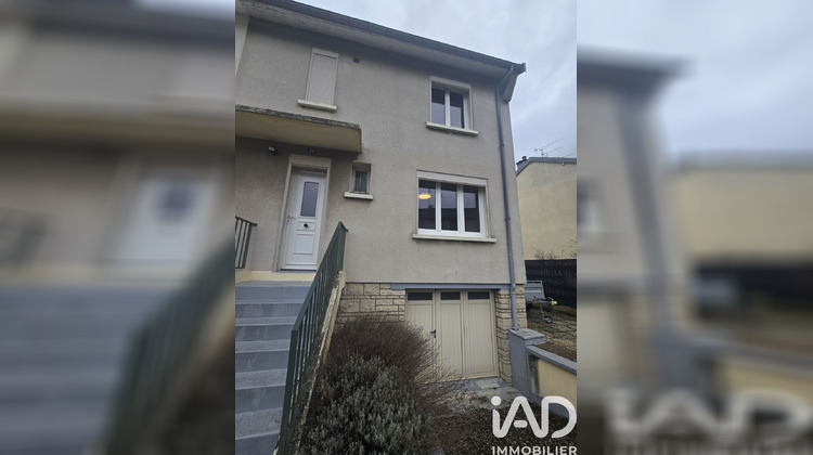 Ma-Cabane - Vente Maison Tinqueux, 66 m²