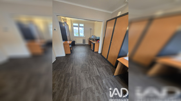 Ma-Cabane - Vente Maison Tinqueux, 66 m²