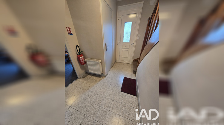 Ma-Cabane - Vente Maison Tinqueux, 66 m²