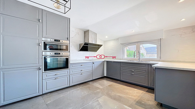 Ma-Cabane - Vente Maison TINQUEUX, 176 m²