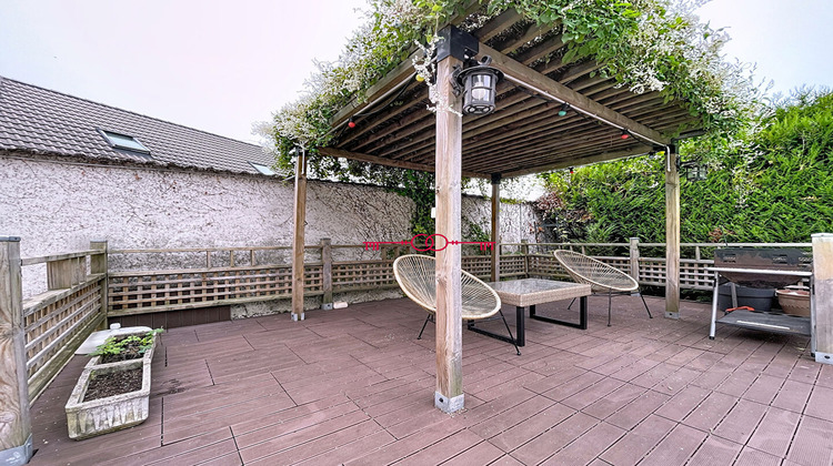 Ma-Cabane - Vente Maison TINQUEUX, 176 m²