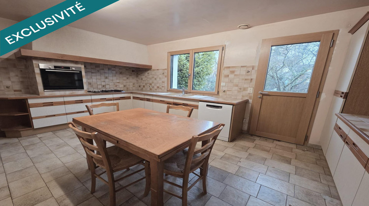 Ma-Cabane - Vente Maison Tinqueux, 153 m²