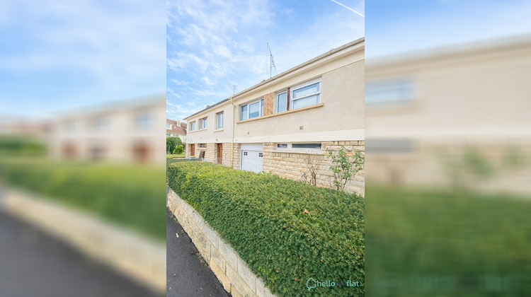 Ma-Cabane - Vente Maison Tinqueux, 117 m²