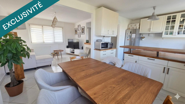 Ma-Cabane - Vente Maison Tinqueux, 108 m²