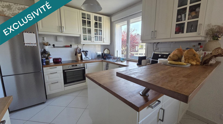 Ma-Cabane - Vente Maison Tinqueux, 108 m²
