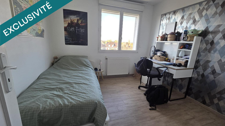 Ma-Cabane - Vente Maison Tinqueux, 108 m²