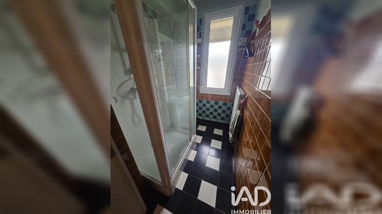 Ma-Cabane - Vente Maison Tinqueux, 66 m²