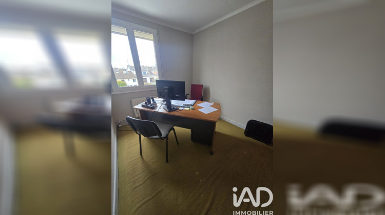 Ma-Cabane - Vente Maison Tinqueux, 66 m²