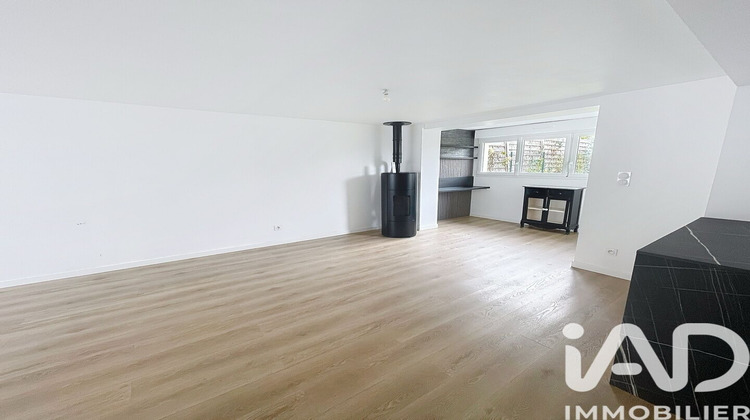 Ma-Cabane - Vente Maison Tinqueux, 93 m²