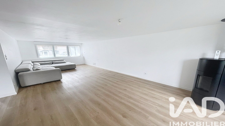 Ma-Cabane - Vente Maison Tinqueux, 93 m²