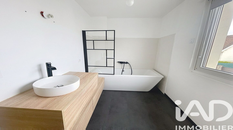 Ma-Cabane - Vente Maison Tinqueux, 93 m²