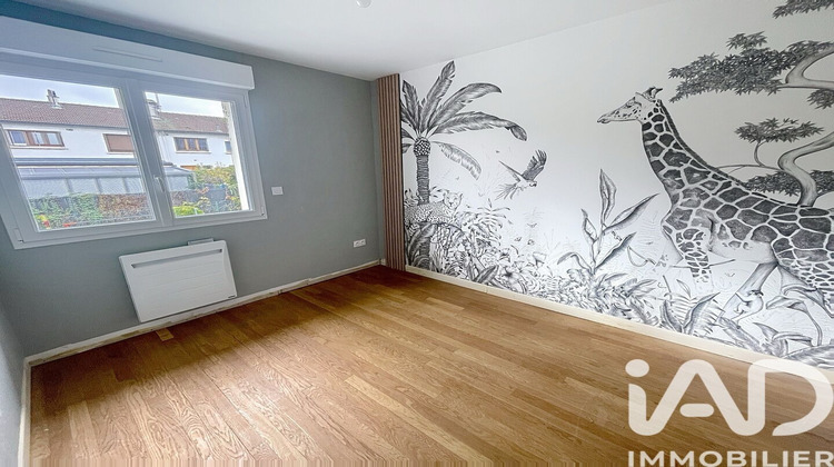 Ma-Cabane - Vente Maison Tinqueux, 93 m²