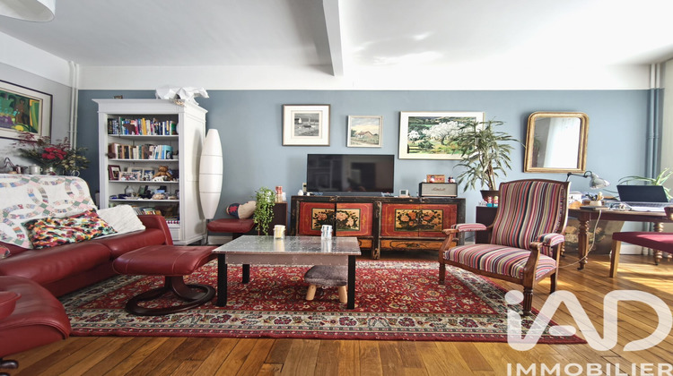 Ma-Cabane - Vente Maison Tinqueux, 126 m²