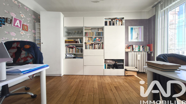 Ma-Cabane - Vente Maison Tinqueux, 126 m²