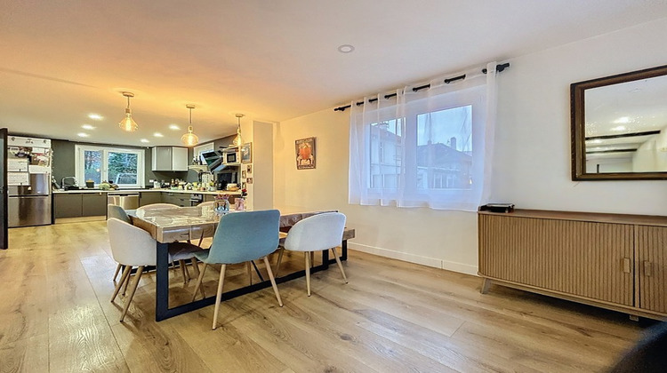 Ma-Cabane - Vente Maison TINQUEUX, 155 m²