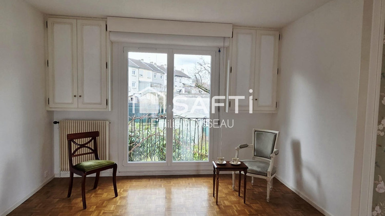 Ma-Cabane - Vente Maison Tinqueux, 110 m²