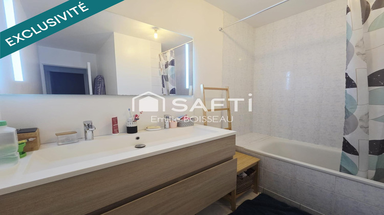 Ma-Cabane - Vente Maison Tinqueux, 93 m²