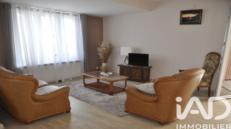 Ma-Cabane - Vente Maison Tinqueux, 196 m²