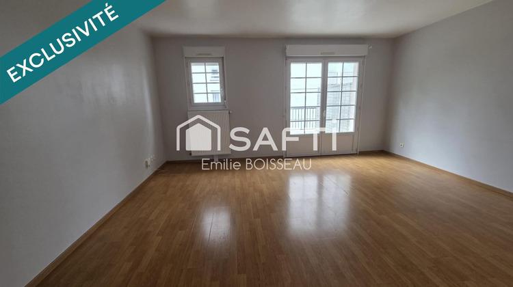 Ma-Cabane - Vente Maison Tinqueux, 93 m²