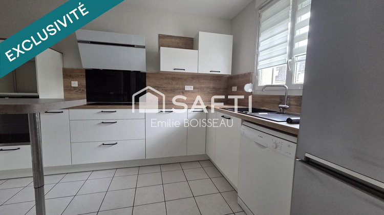 Ma-Cabane - Vente Maison Tinqueux, 93 m²