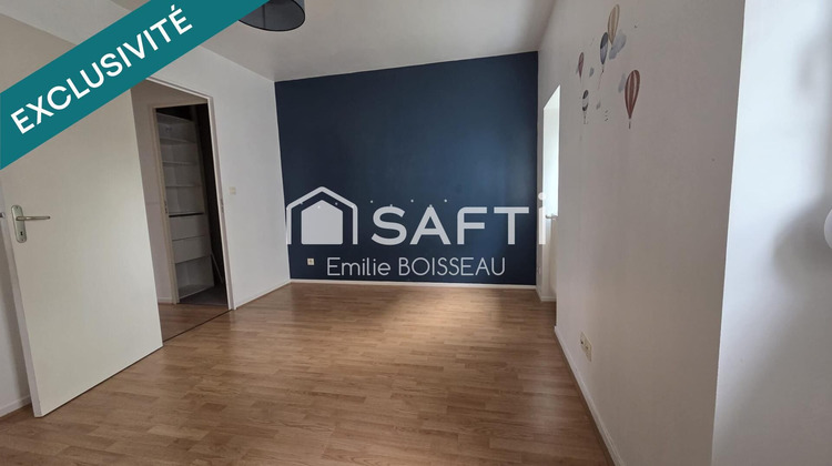 Ma-Cabane - Vente Maison Tinqueux, 93 m²
