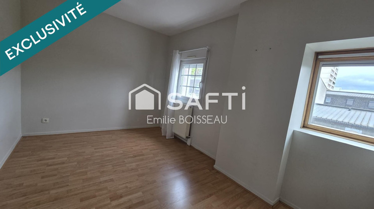 Ma-Cabane - Vente Maison Tinqueux, 93 m²