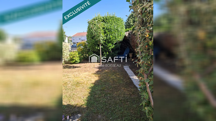 Ma-Cabane - Vente Maison Tinqueux, 110 m²