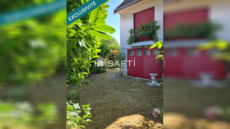 Ma-Cabane - Vente Maison Tinqueux, 110 m²