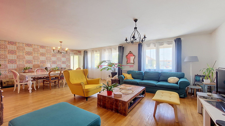 Ma-Cabane - Vente Maison TINQUEUX, 135 m²