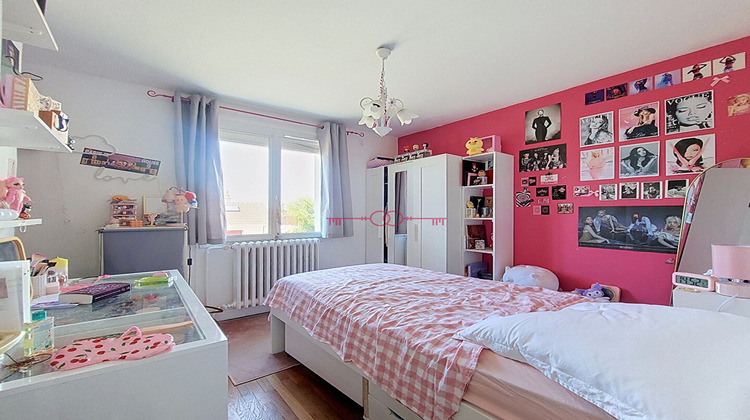 Ma-Cabane - Vente Maison TINQUEUX, 135 m²