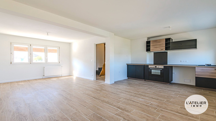 Ma-Cabane - Vente Maison TINQUEUX, 72 m²