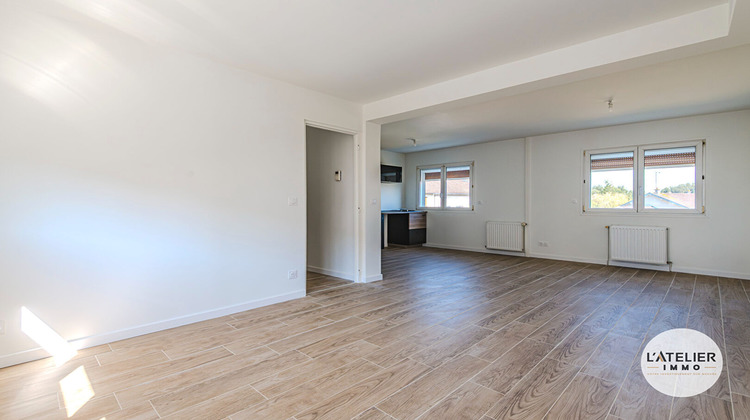Ma-Cabane - Vente Maison TINQUEUX, 72 m²