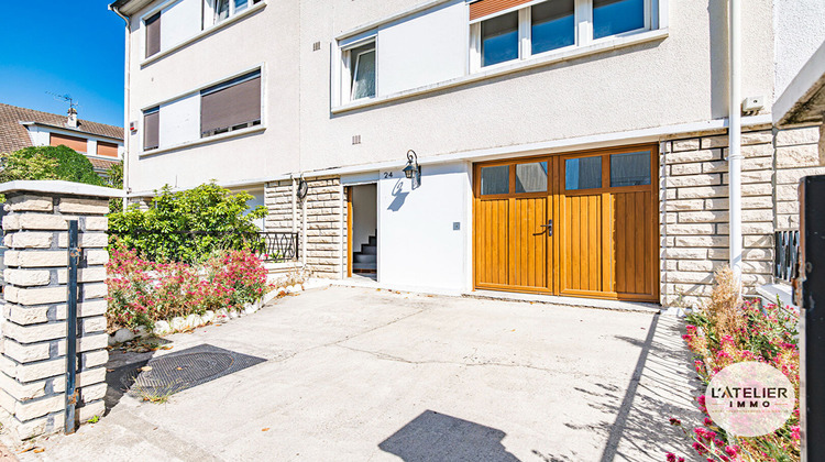 Ma-Cabane - Vente Maison TINQUEUX, 72 m²