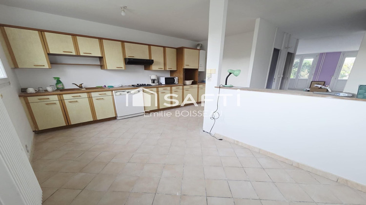 Ma-Cabane - Vente Maison Tinqueux, 108 m²