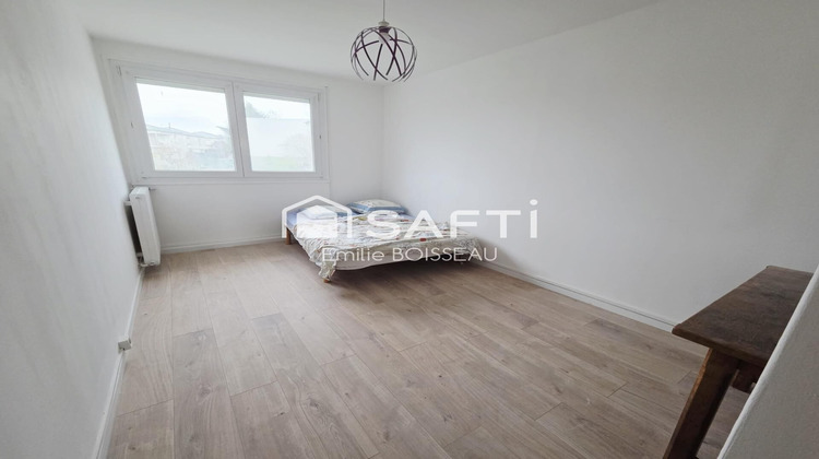 Ma-Cabane - Vente Maison Tinqueux, 108 m²