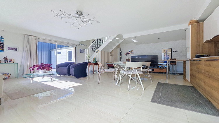 Ma-Cabane - Vente Maison Tinqueux, 76 m²