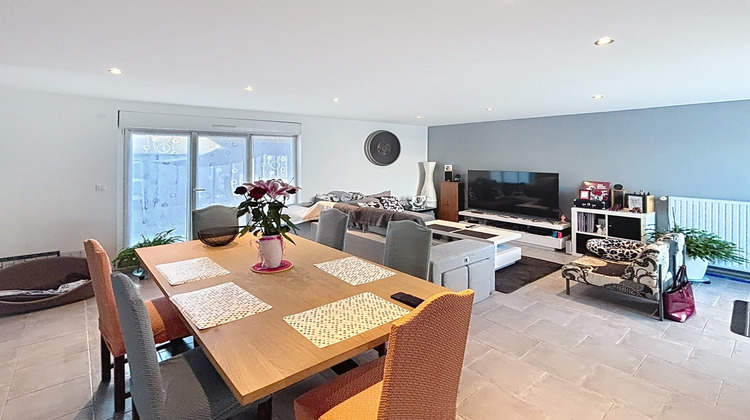 Ma-Cabane - Vente Maison TINQUEUX, 116 m²